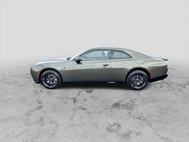 2026 Dodge Charger Scat Pack Plus 2-Door AWD