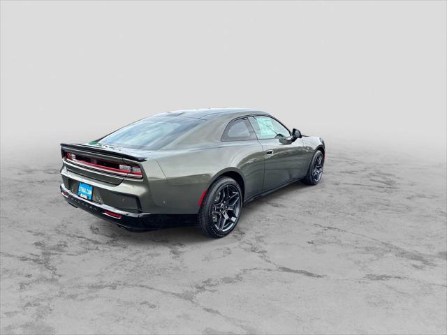 2026 Dodge Charger Scat Pack Plus 2-Door AWD