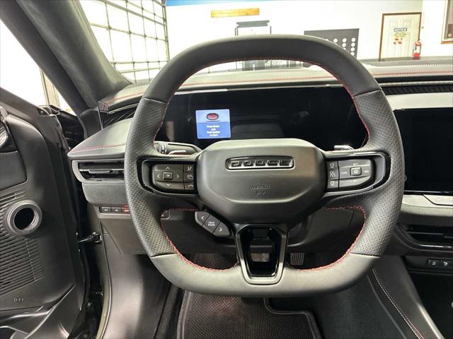 2026 Dodge Charger Scat Pack Plus 2-Door AWD