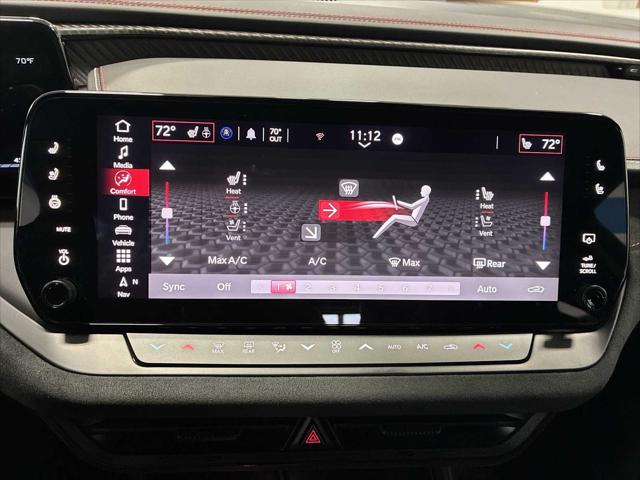 2026 Dodge Charger Scat Pack Plus 2-Door AWD