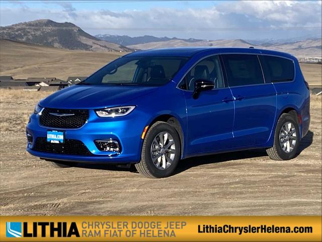 2026 Chrysler Pacifica Limited AWD for sale in Helena, MT
