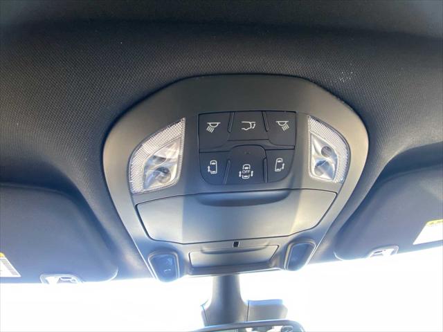 2026 Chrysler Pacifica Limited AWD