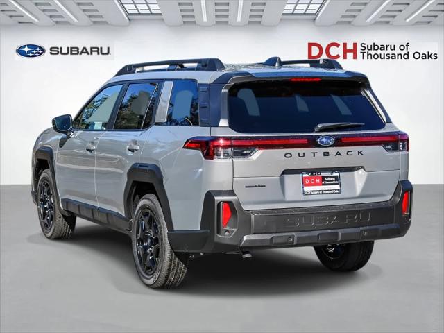 2026 Subaru Outback Limited