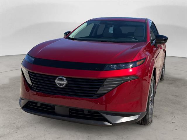 2026 Nissan Murano SL for sale in Ames, IA