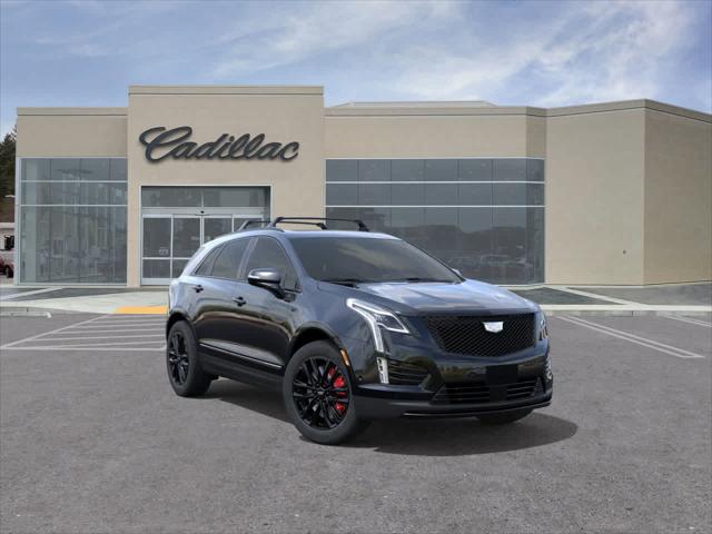 2026 Cadillac XT5 Sport AWD for sale in Portland, OR