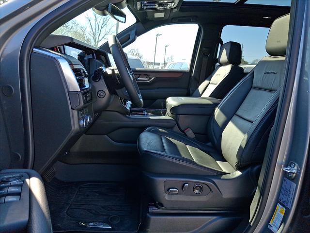 2026 GMC Yukon XL 4WD Denali