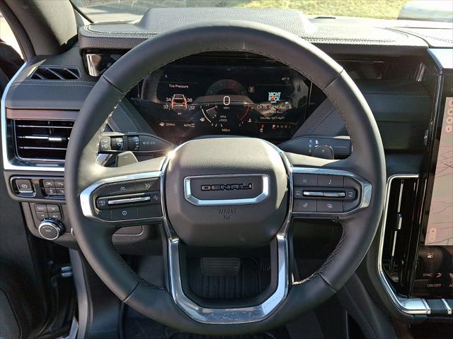 2026 GMC Yukon XL 4WD Denali