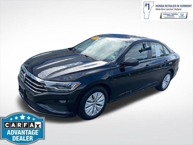 2019 Volkswagen Jetta 1.4T S for sale in Lebanon, NH