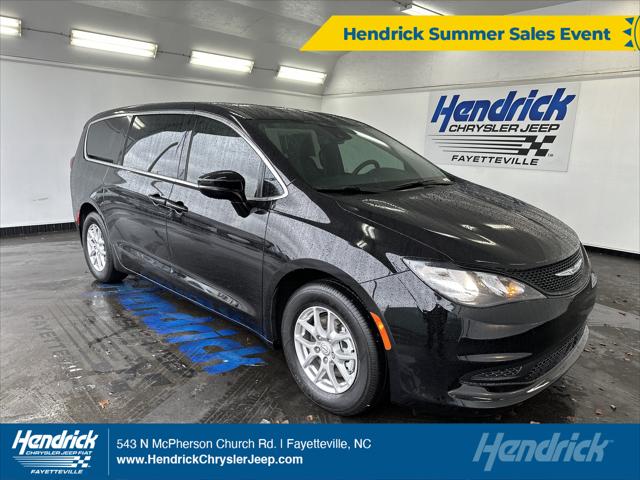 2026 Chrysler Voyager LX for sale in Fayetteville, NC
