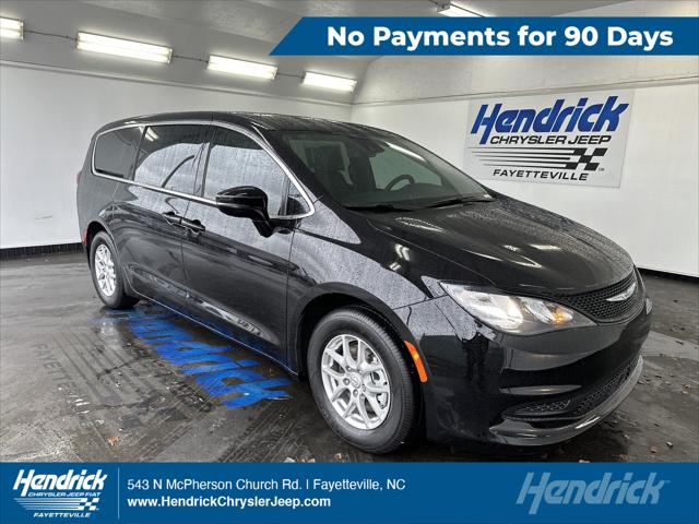 2026 Chrysler Voyager LX for sale in Fayetteville, NC