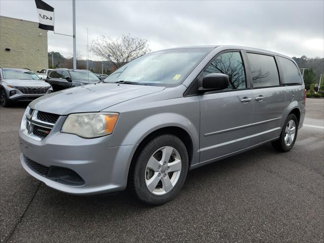 2013 Dodge Grand Caravan SE for sale in Birmingham, AL