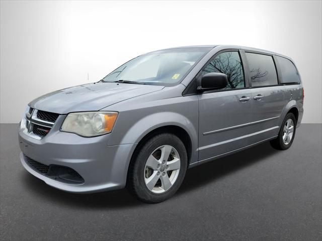 2013 Dodge Grand Caravan SE for sale in Birmingham, AL