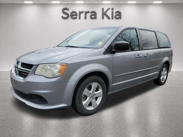 2013 Dodge Grand Caravan SE for sale in Birmingham, AL