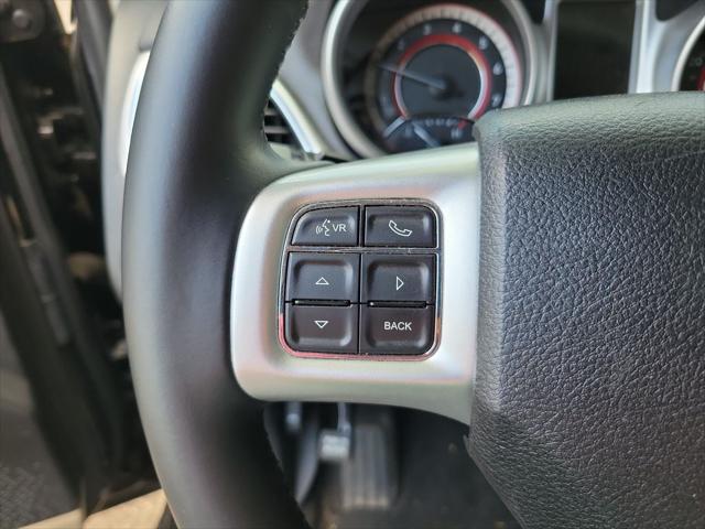 2017 Dodge Journey SE AWD