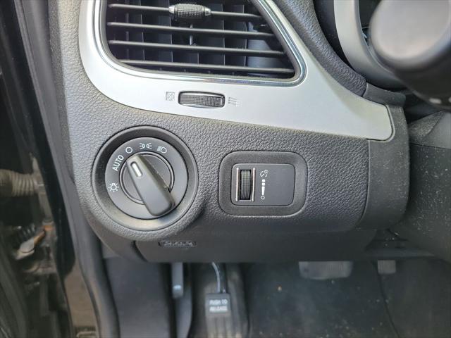 2017 Dodge Journey SE AWD