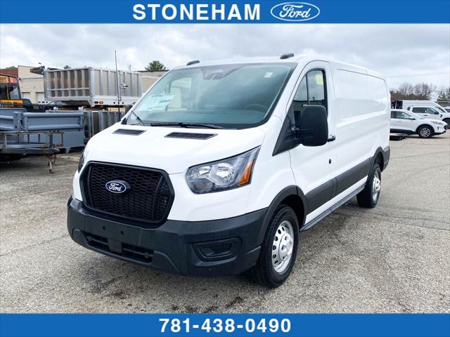 2026 Ford Transit Cargo Van T-250 130" Low Rf 9150 GVWR AWD for sale in Stoneham, MA