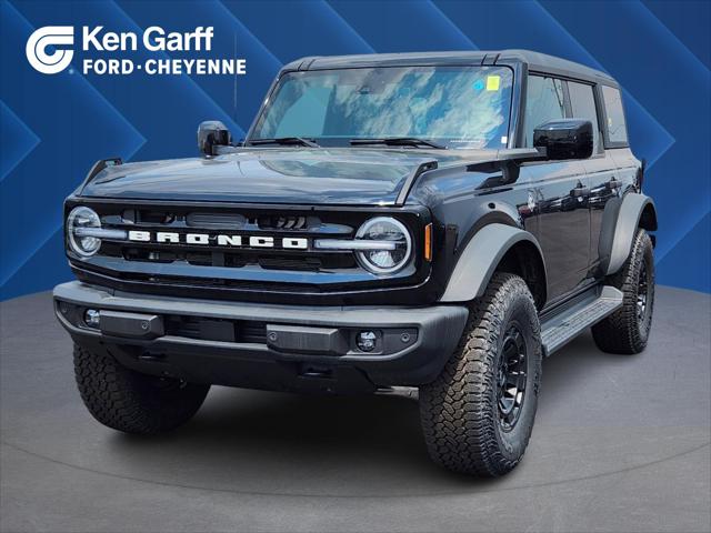 2026 Ford Bronco Outer Banks for sale in Cheyenne, WY