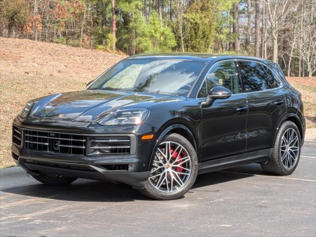 2026 Porsche Cayenne S for sale in Durham, NC
