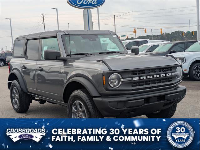 2026 Ford Bronco Big Bend for sale in Sanford, NC