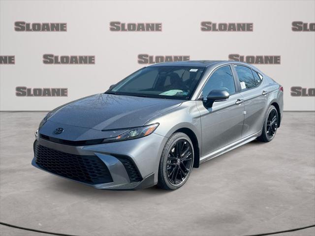2026 Toyota Camry SE for sale in Malvern, PA