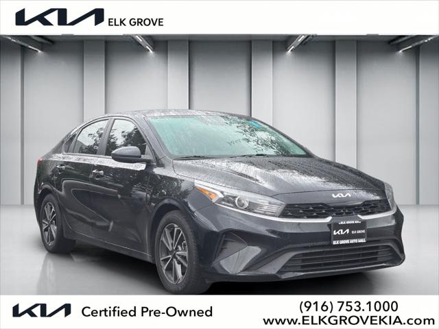 2022 Kia Forte LXS for sale in Elk Grove, CA