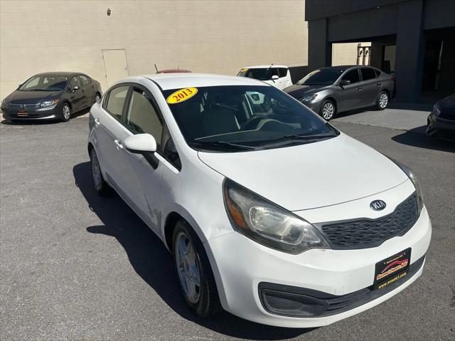2013 Kia Rio LX for sale in St. George, UT