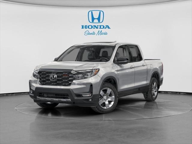 2026 Honda Ridgeline TrailSport for sale in Santa Maria, CA