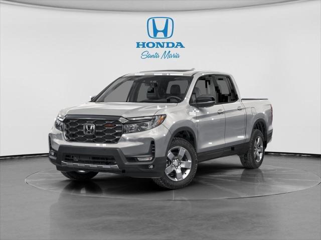2026 Honda Ridgeline TrailSport for sale in Santa Maria, CA
