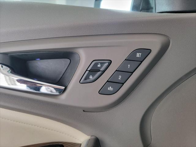 2024 Chevrolet Malibu FWD 2LT