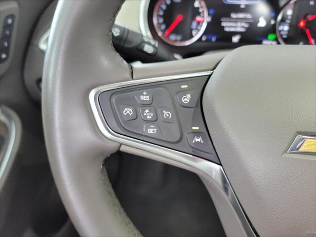 2024 Chevrolet Malibu FWD 2LT
