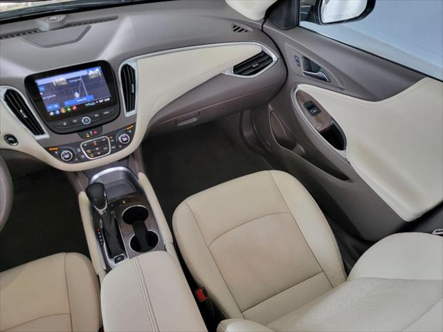 2024 Chevrolet Malibu FWD 2LT