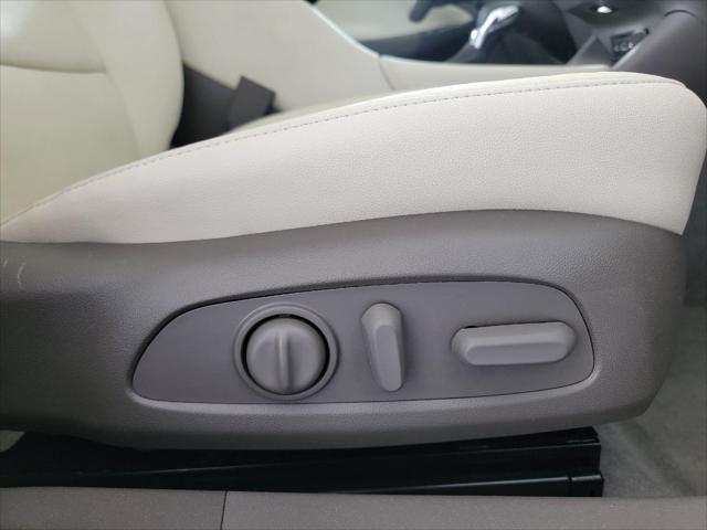 2024 Chevrolet Malibu FWD 2LT