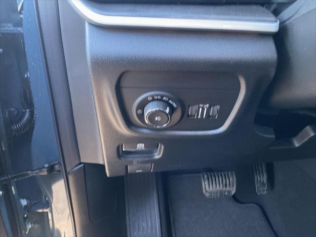 2026 Jeep Grand Cherokee L Limited 4x4