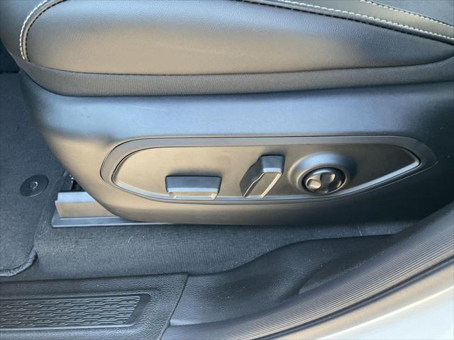 2026 Jeep Grand Cherokee L Altitude 4x4
