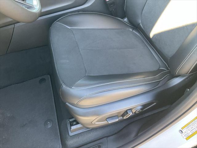 2026 Jeep Grand Cherokee L Altitude 4x4