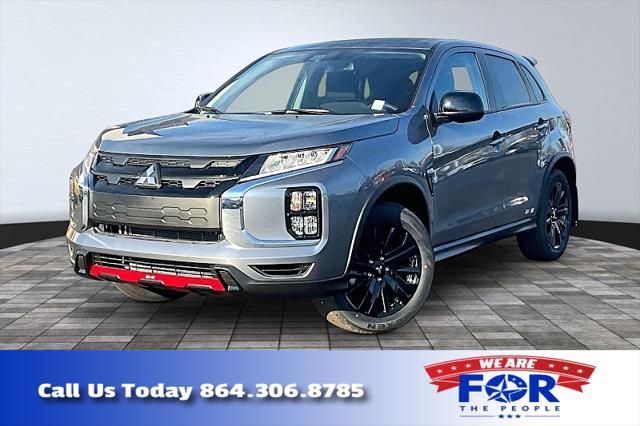 2026 Mitsubishi Outlander Sport 2.0 RALLIART for sale in EASLEY, SC