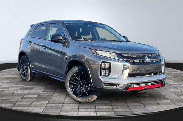 2026 Mitsubishi Outlander Sport 2.0 RALLIART