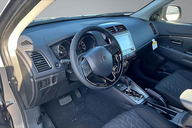 2026 Mitsubishi Outlander Sport 2.0 RALLIART