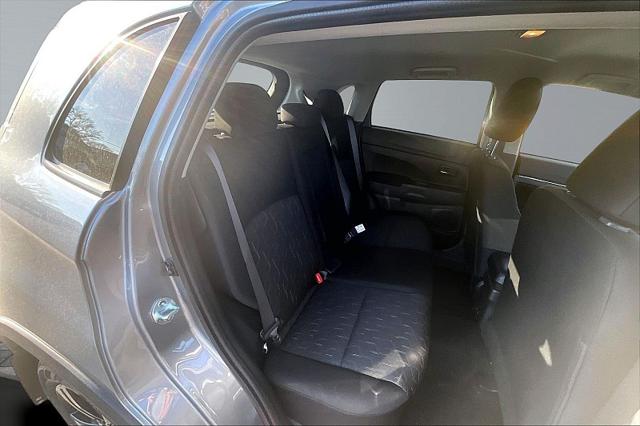 2026 Mitsubishi Outlander Sport 2.0 RALLIART