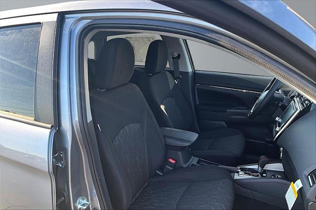 2026 Mitsubishi Outlander Sport 2.0 RALLIART