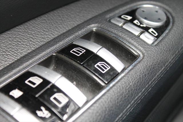 2012 Mercedes-Benz S 550 4MATIC