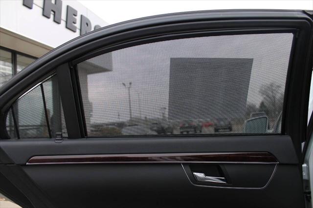 2012 Mercedes-Benz S 550 4MATIC