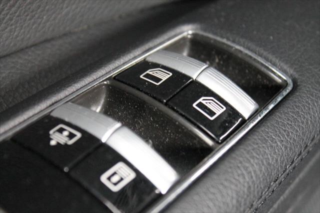 2012 Mercedes-Benz S 550 4MATIC