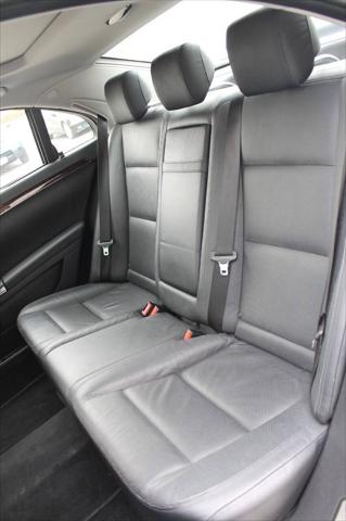 2012 Mercedes-Benz S 550 4MATIC