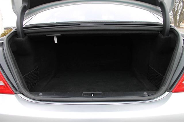 2012 Mercedes-Benz S 550 4MATIC