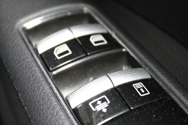 2012 Mercedes-Benz S 550 4MATIC