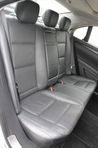 2012 Mercedes-Benz S 550 4MATIC