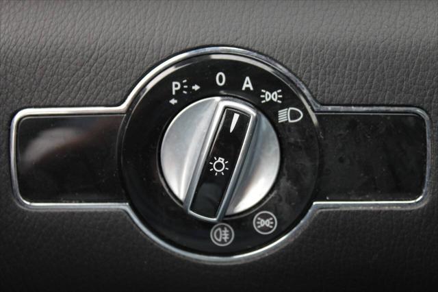2012 Mercedes-Benz S 550 4MATIC