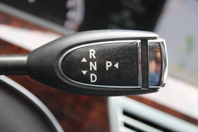 2012 Mercedes-Benz S 550 4MATIC