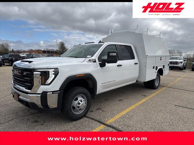 2026 GMC Sierra 3500HD Pro for sale in Watertown, WI